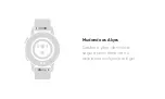 Предварительный просмотр 152 страницы Realme DIZO Watch R User Manual