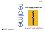 Realme RMA161 User Manual preview