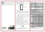 Preview for 2 page of Realme RMX2001 Quick Manual