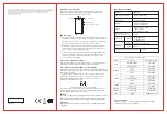 Preview for 2 page of Realme RMX3201 Quick Manual