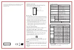 Preview for 2 page of Realme RMX3203 Quick Manual