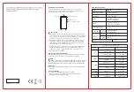 Preview for 2 page of Realme RMX3231 Quick Manual