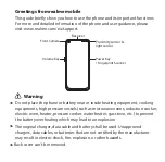 Preview for 2 page of Realme RMX3241 Quick Start Manual