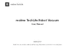 Preview for 1 page of Realme TechLife RMH2101 User Manual