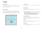 Preview for 14 page of Realme TechLife RMH2101 User Manual