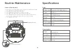 Preview for 18 page of Realme TechLife RMH2101 User Manual