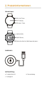 Preview for 34 page of Realme Watch S RMA207 User Manual