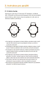 Preview for 99 page of Realme Watch S RMA207 User Manual