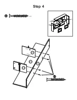 Preview for 11 page of realspace 101-075 Assembly Instructions And Warranty Information