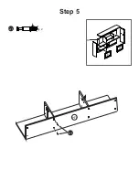 Preview for 12 page of realspace 101-075 Assembly Instructions And Warranty Information