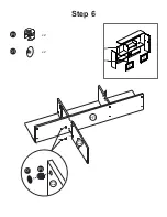 Preview for 13 page of realspace 101-075 Assembly Instructions And Warranty Information