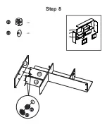 Preview for 15 page of realspace 101-075 Assembly Instructions And Warranty Information