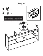 Preview for 17 page of realspace 101-075 Assembly Instructions And Warranty Information