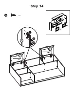 Preview for 21 page of realspace 101-075 Assembly Instructions And Warranty Information