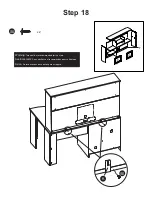 Preview for 26 page of realspace 101-075 Assembly Instructions And Warranty Information