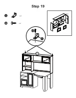 Preview for 27 page of realspace 101-075 Assembly Instructions And Warranty Information