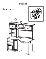 Preview for 29 page of realspace 101-075 Assembly Instructions And Warranty Information