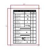 Preview for 7 page of realspace 214-886 Assembly Instructions And Warranty Information