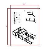 Preview for 10 page of realspace 214-886 Assembly Instructions And Warranty Information