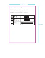 Preview for 6 page of realspace 25100033 Assembly Instructions And Warranty Information