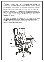 Preview for 12 page of realspace 25230143 Assembly Instructions And Warranty Information