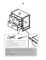 Preview for 17 page of realspace 5548694 Assembly Instructions And Warranty Information