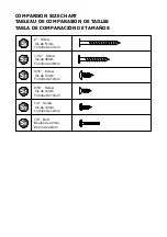 Preview for 7 page of realspace 711398 Assembly Instructions And Warranty Information