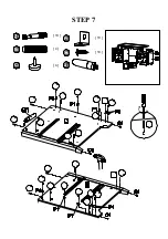 Preview for 15 page of realspace 711398 Assembly Instructions And Warranty Information