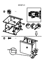 Preview for 21 page of realspace 711398 Assembly Instructions And Warranty Information