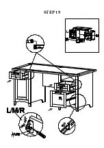 Preview for 27 page of realspace 711398 Assembly Instructions And Warranty Information