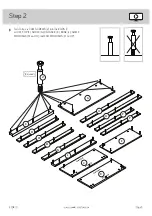 Preview for 5 page of realspace 7164892 Manual