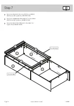 Preview for 10 page of realspace 7164892 Manual