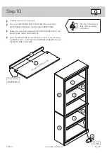 Preview for 13 page of realspace 7164892 Manual