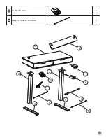 Preview for 33 page of realspace 7500109 Assembly Instructions And Warranty Information