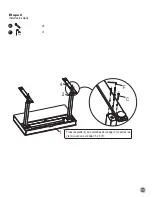 Preview for 35 page of realspace 7500109 Assembly Instructions And Warranty Information