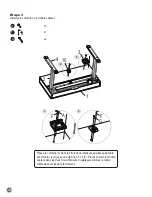 Preview for 36 page of realspace 7500109 Assembly Instructions And Warranty Information