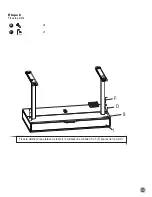 Preview for 39 page of realspace 7500109 Assembly Instructions And Warranty Information