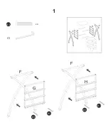 Preview for 7 page of realspace 784-526 Assembly Instructions Manual