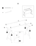 Preview for 11 page of realspace 784-526 Assembly Instructions Manual