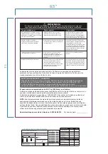 Preview for 4 page of realspace Alluma Collection L-Shaped Desk Assembly Instructions And Warranty Information