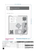 Preview for 5 page of realspace Alluma Collection L-Shaped Desk Assembly Instructions And Warranty Information