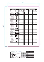 Preview for 9 page of realspace Alluma Collection L-Shaped Desk Assembly Instructions And Warranty Information