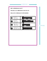 Preview for 6 page of realspace Axton 248-897/25327129 Assembly Instructions And Warranty Information