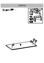 Предварительный просмотр 71 страницы realspace Broadstreet Assembly Instructions And Warranty Information