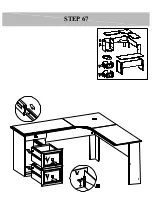 Предварительный просмотр 76 страницы realspace Broadstreet Assembly Instructions And Warranty Information