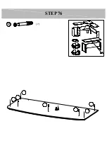 Предварительный просмотр 85 страницы realspace Broadstreet Assembly Instructions And Warranty Information