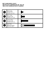 Preview for 6 page of realspace Lake Point 22216193 Assembly Instructions And Warranty Information