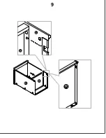 Preview for 15 page of realspace Lake Point 22216193 Assembly Instructions And Warranty Information