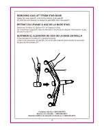 Preview for 16 page of realspace Lenzer 6217486 Assembly Instructions And Warranty Information