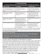 Preview for 3 page of realspace Magellan L-Shaped Desk Assembly Instructions And Warranty Information